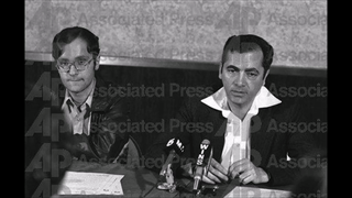 Rabbi Meir Kahane vs. Rabbi Axelrod on Intermarriage (Audio) 00:32:56